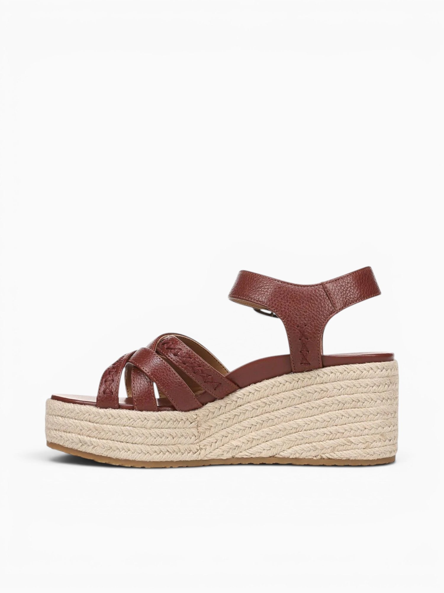 Dana Sable Leather Tan / 5 / M