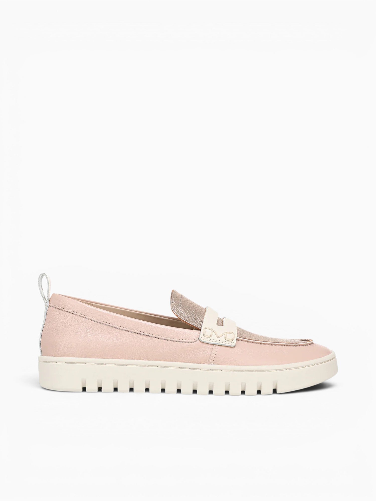 Uptown Rugby Tan Multi Leather Tan / 5 / M