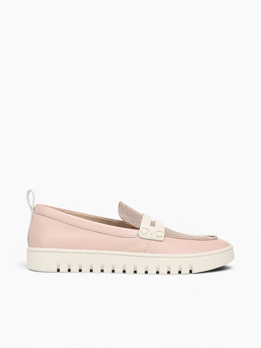 Uptown Rugby Tan Multi Leather Tan / 5 / M