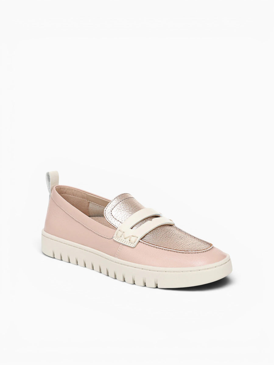 Uptown Rugby Tan Multi Leather Tan / 5 / M