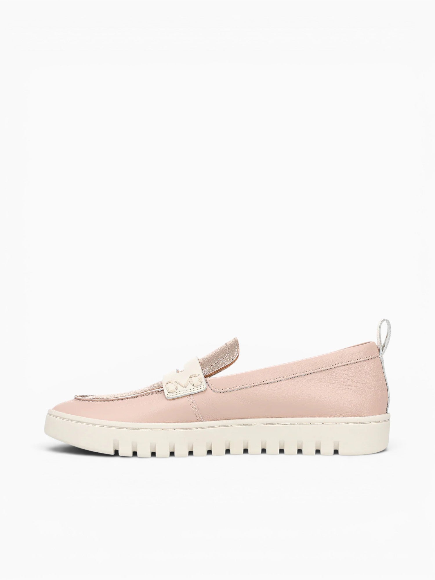 Uptown Rugby Tan Multi Leather Tan / 5 / M