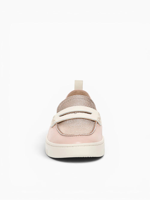 Uptown Rugby Tan Multi Leather Tan / 5 / M