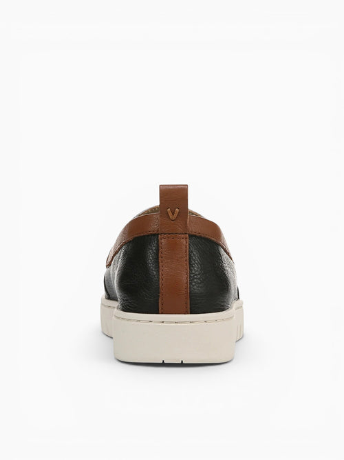 Uptown Black Multi Leather Black / 5 / M