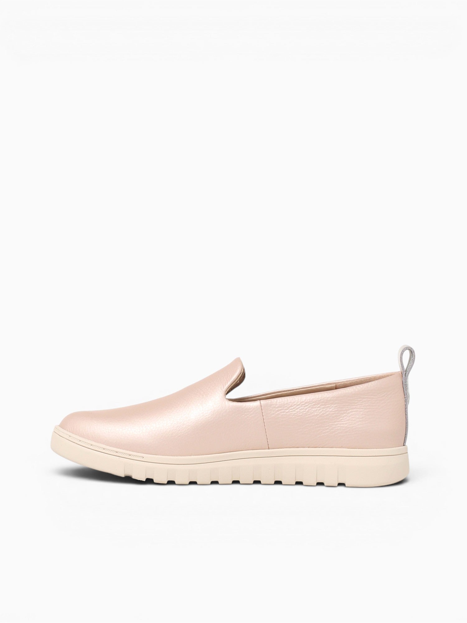 Uptown Willa Cameo Rose Leather Tan / 5 / M