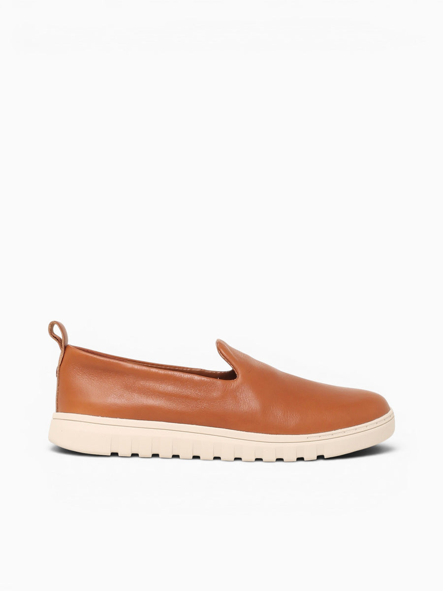 Uptown Willa Tan Leather Tan / 5 / M