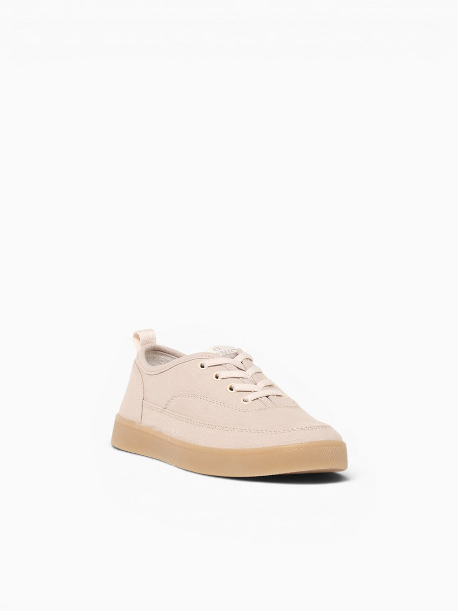 Cyan Chateau Grey Canvas Grey / 5 / M