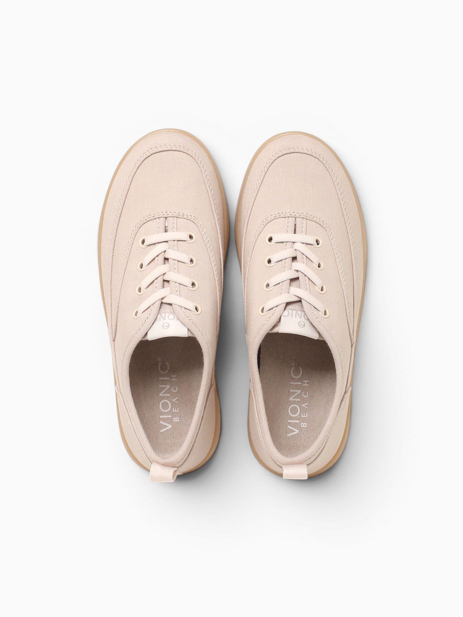 Cyan Chateau Grey Canvas Grey / 5 / M