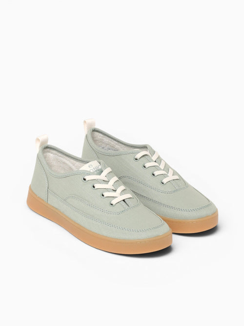 Cyan Iceberg Green Light Green / 5 / M