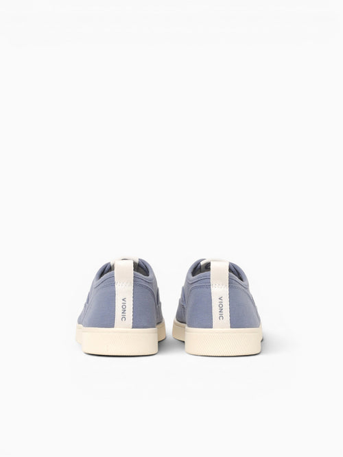 Cyan Pacific Blue Canvas Blue / 5 / M