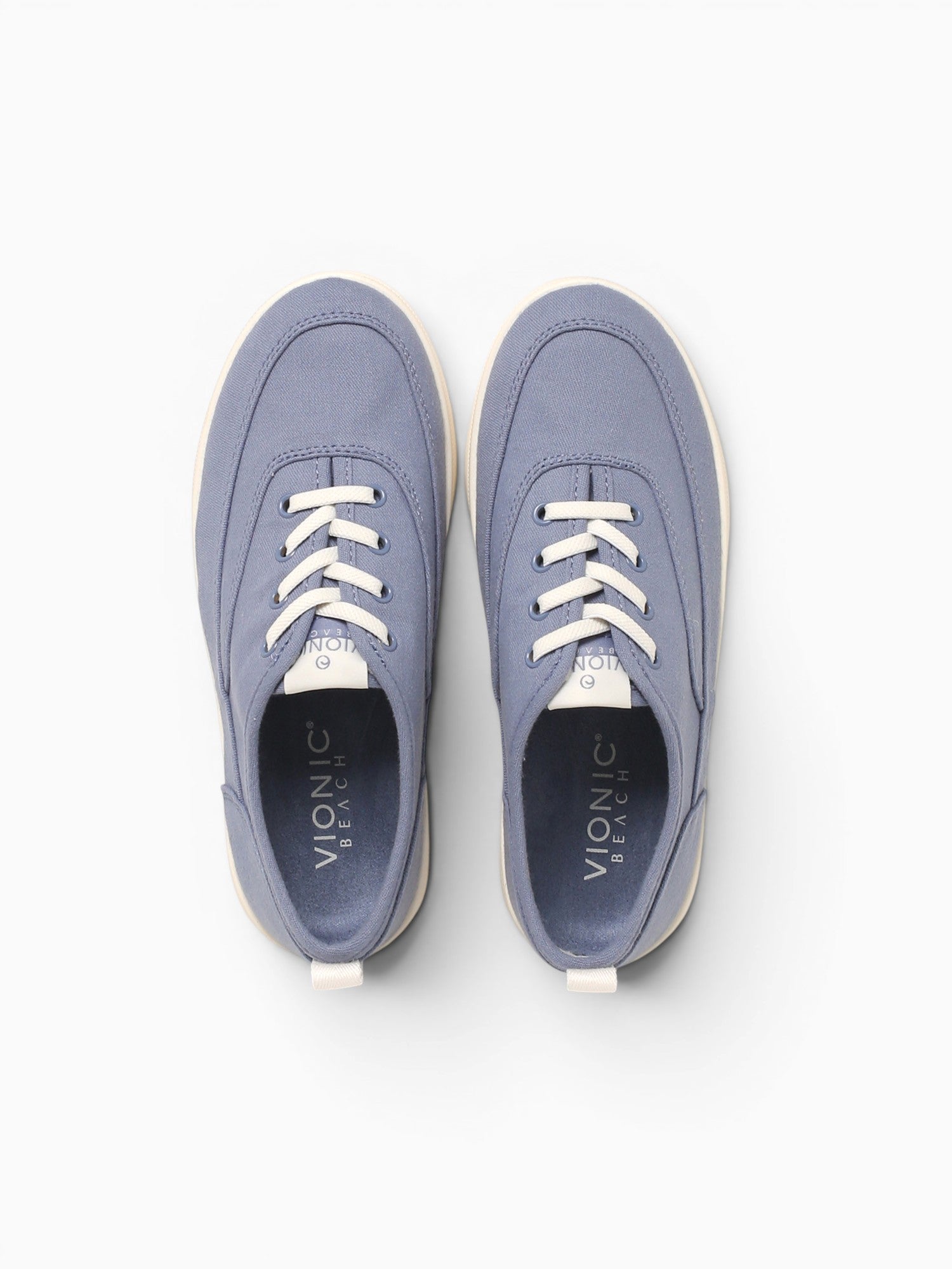 Cyan Pacific Blue Canvas Blue / 5 / M