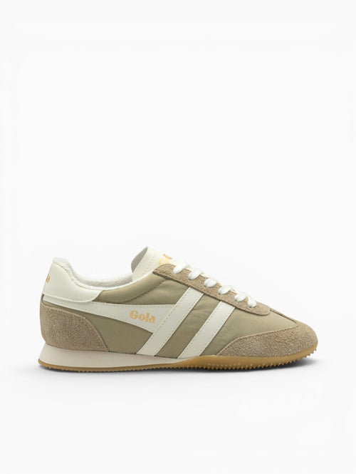 Sprinter Bone Offwhite suede Fabric Beige / 5 / M