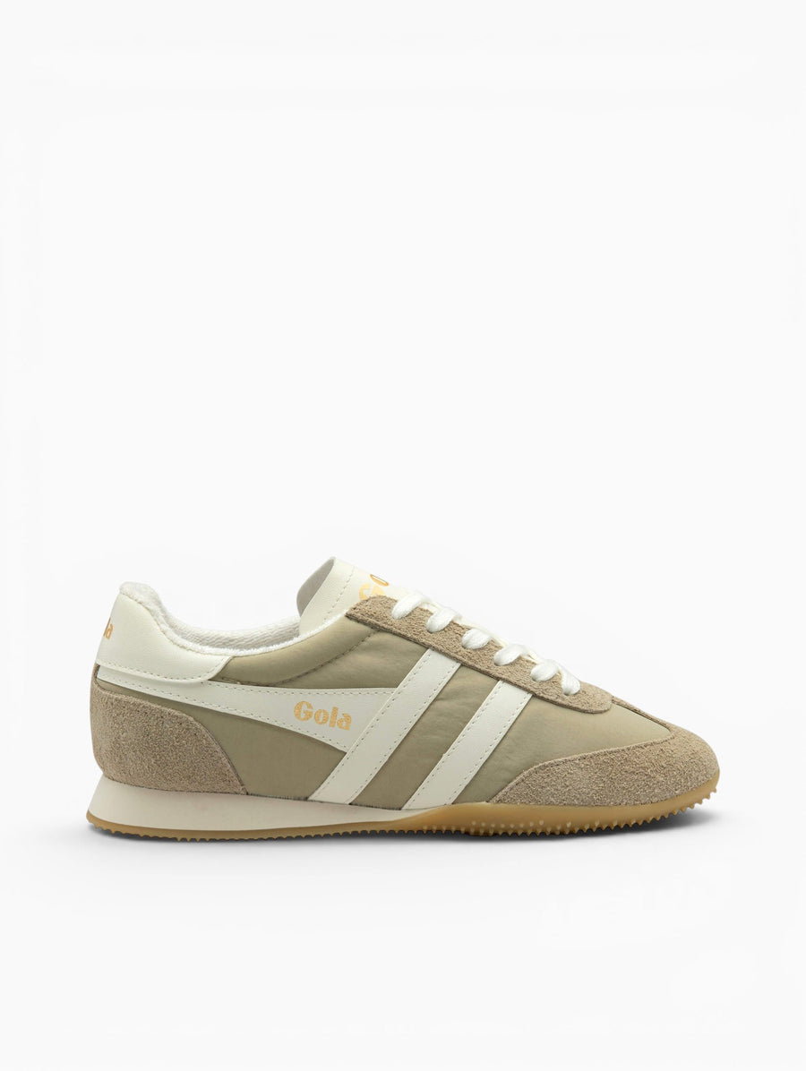 Sprinter Bone Offwhite suede Fabric Beige / 5 / M
