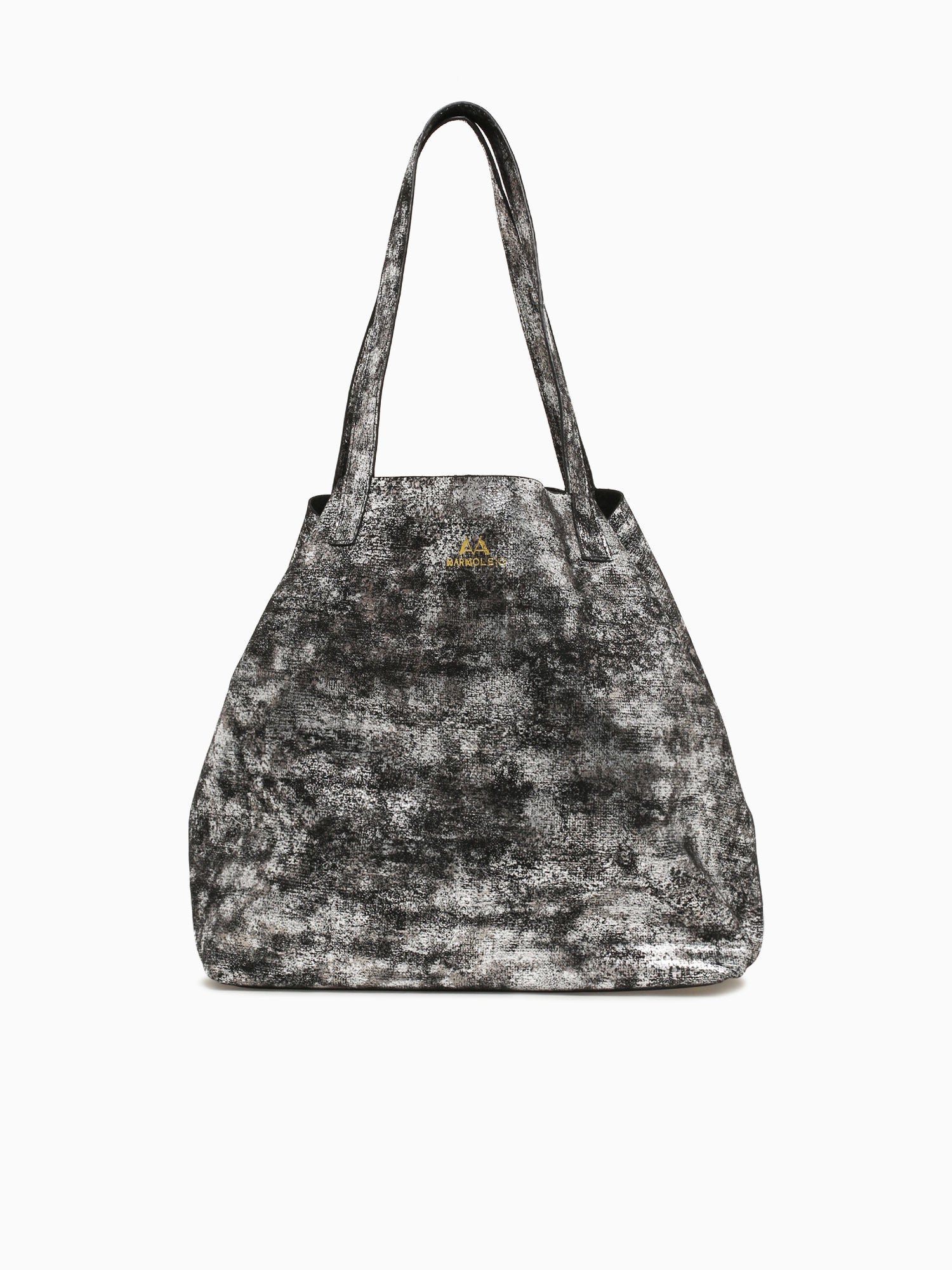 Marcela Shoulder Bag Black Black