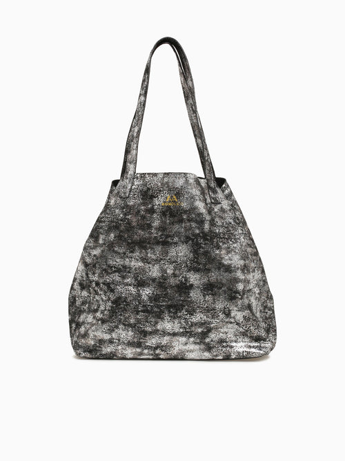 Marcela Shoulder Bag Black Black