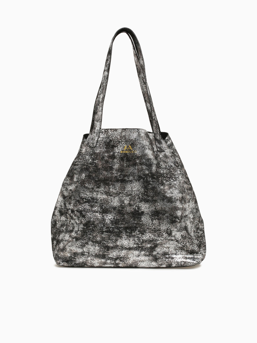 Marcela Shoulder Bag Black Black