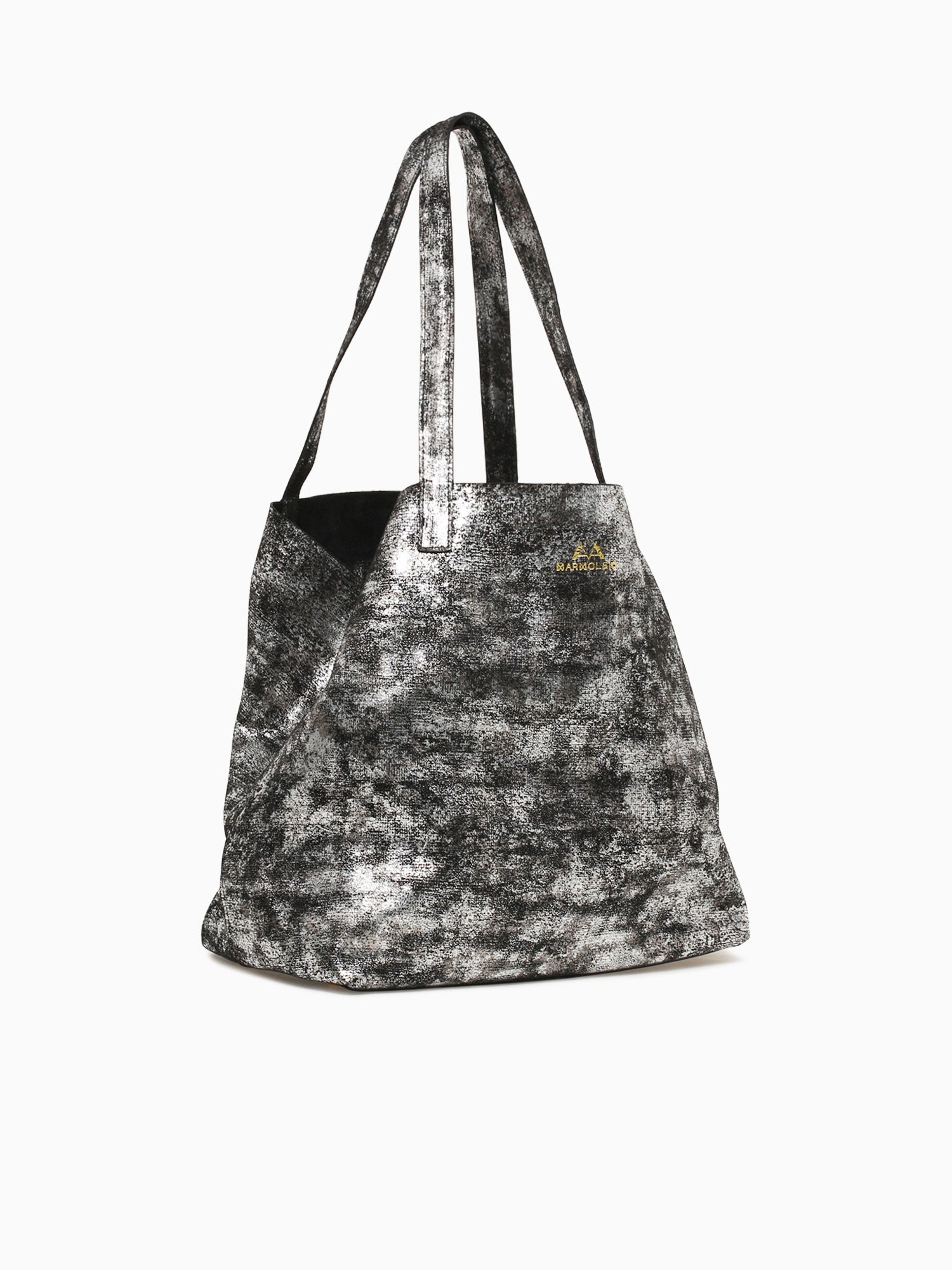 Marcela Shoulder Bag Black Black