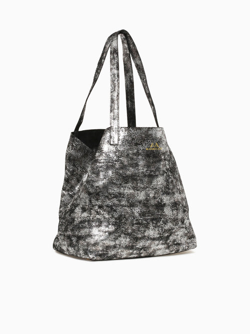 Marcela Shoulder Bag Black Black