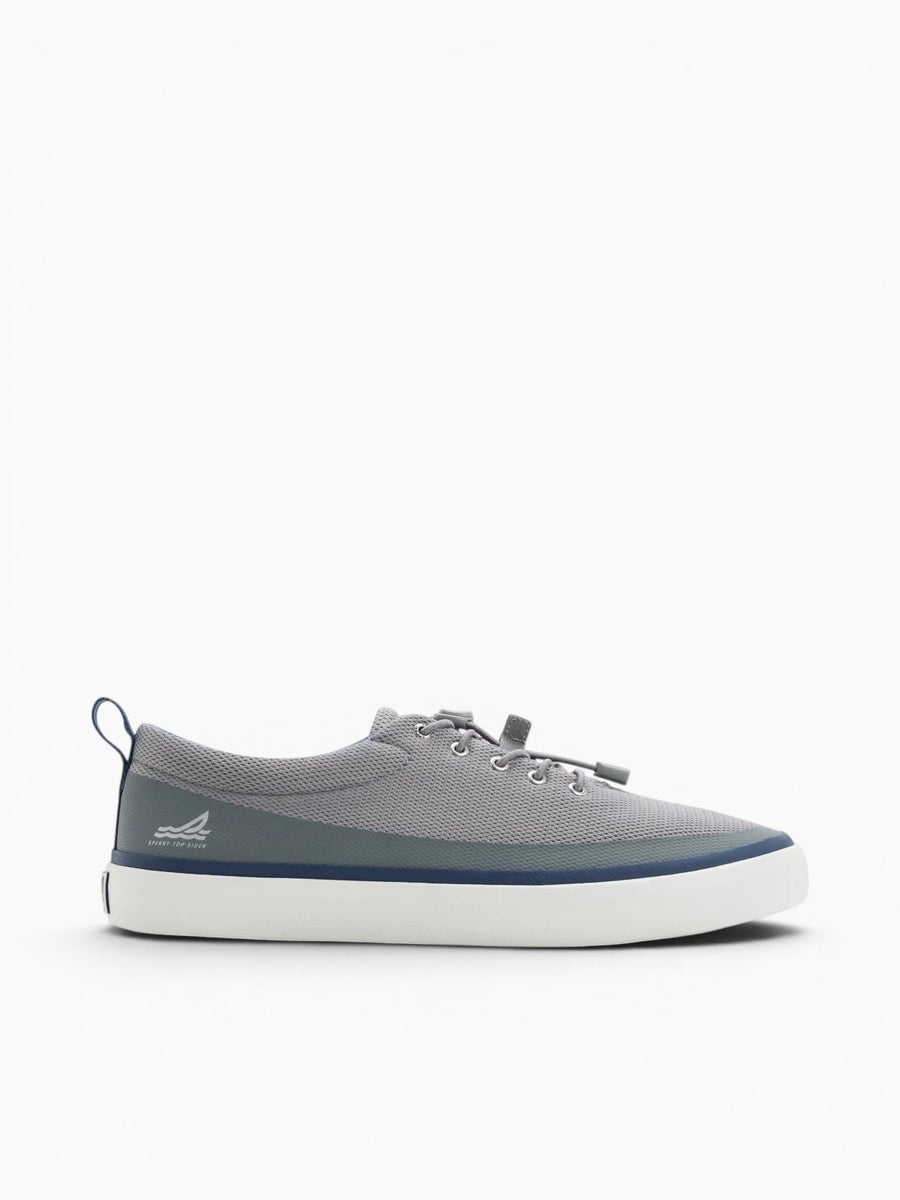 Maritme Snk Grey Mesh Grey / 7 / M