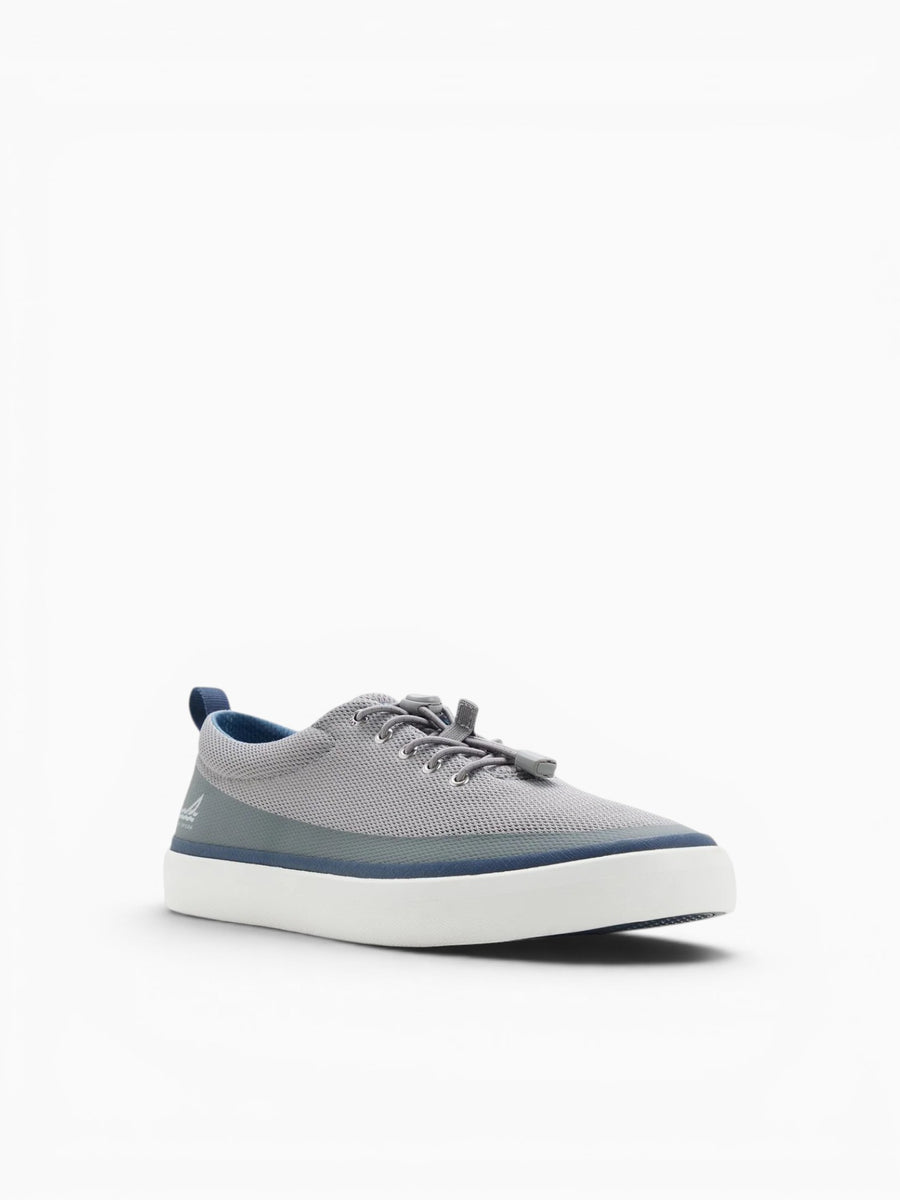 Maritme Snk Grey Mesh Grey / 7 / M