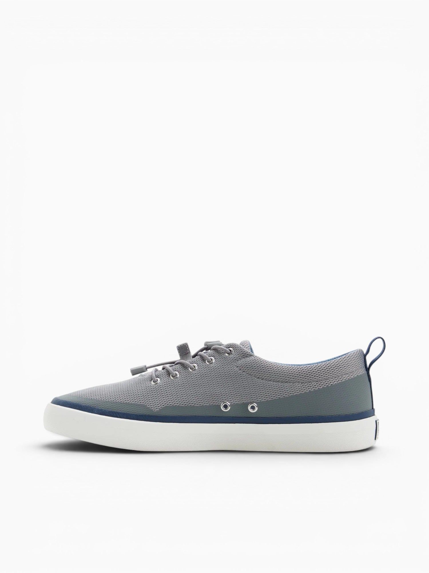 Maritme Snk Grey Mesh Grey / 7 / M