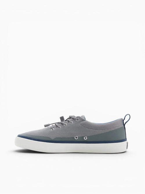 Maritme Snk Grey Mesh Grey / 7 / M