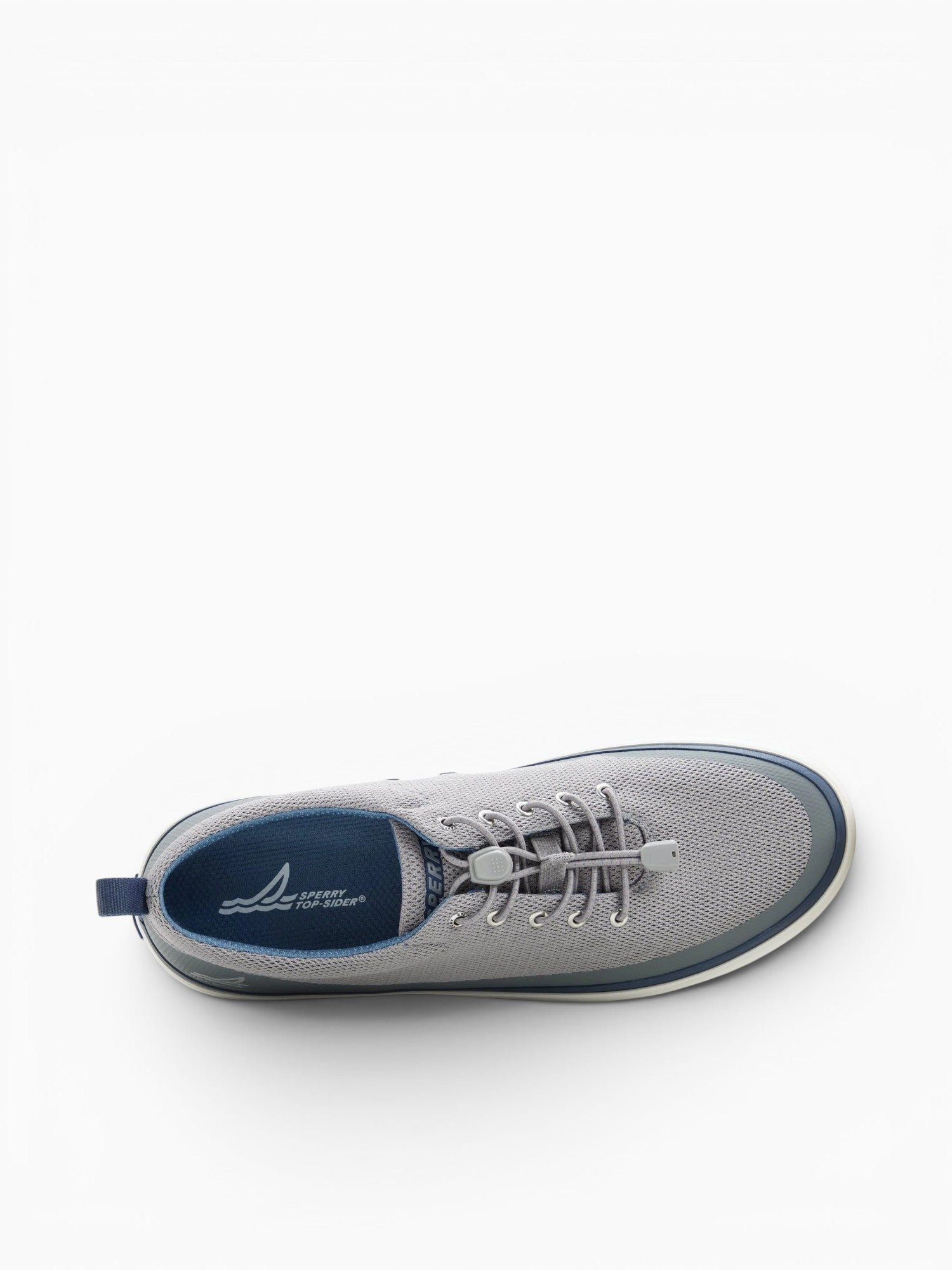 Maritme Snk Grey Mesh Grey / 7 / M