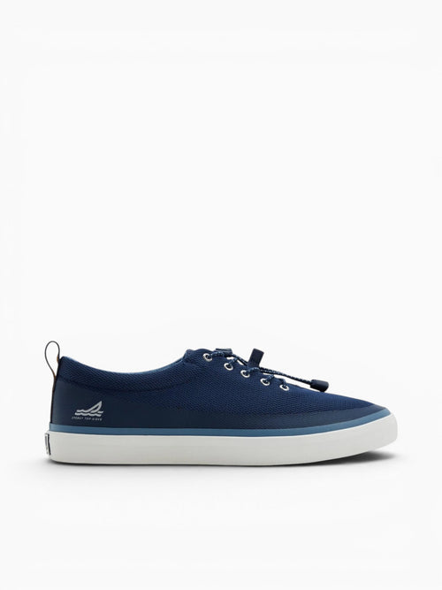 Maritme Snk Navy Mesh Navy / 7 / M