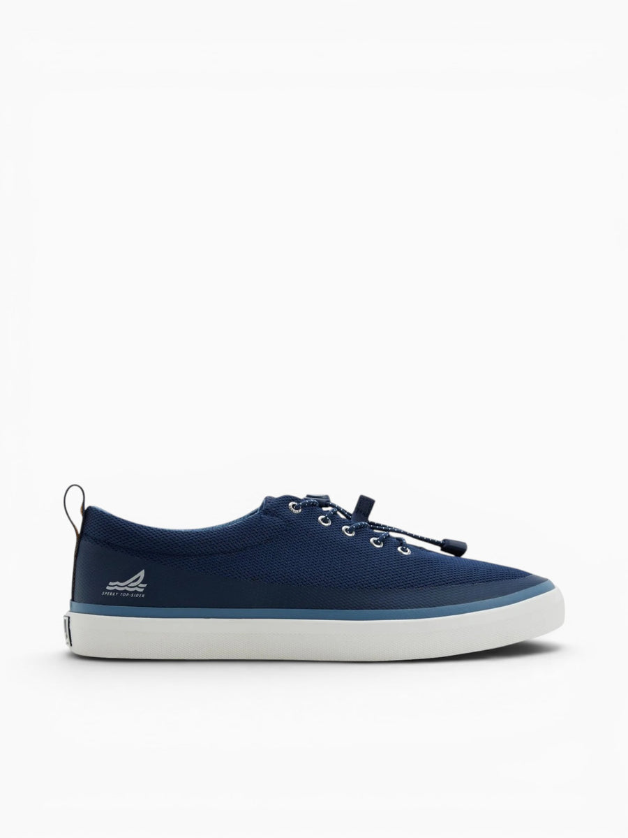 Maritme Snk Navy Mesh Navy / 7 / M