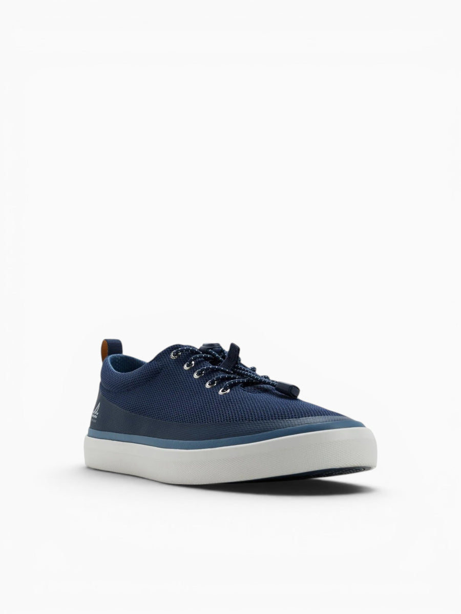 Maritme Snk Navy Mesh Navy / 7 / M