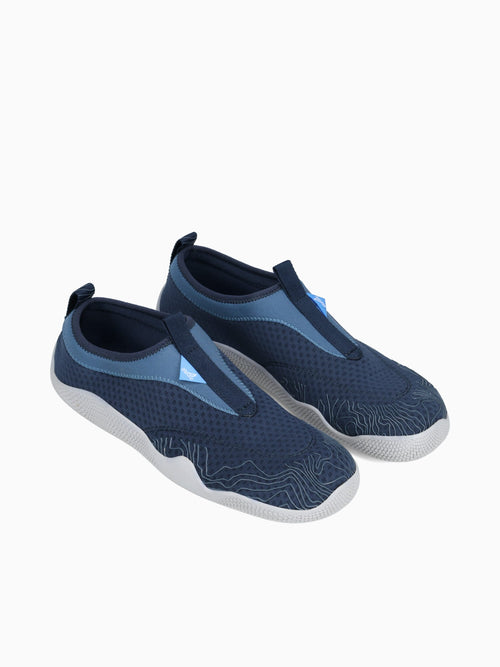 Seasock Ii Navy Textile Navy / 7 / M