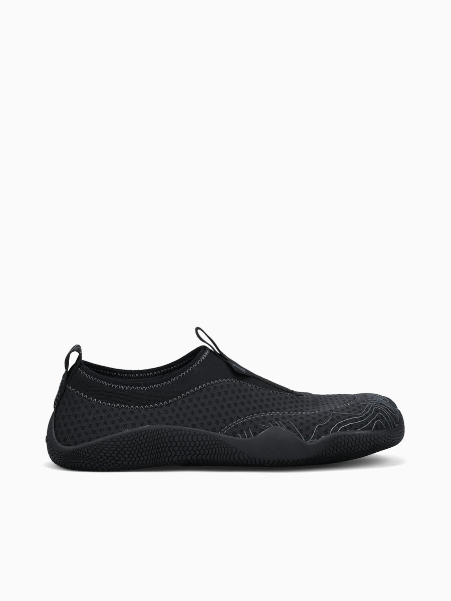 Seasock Ii Black Textile Black / 7 / M