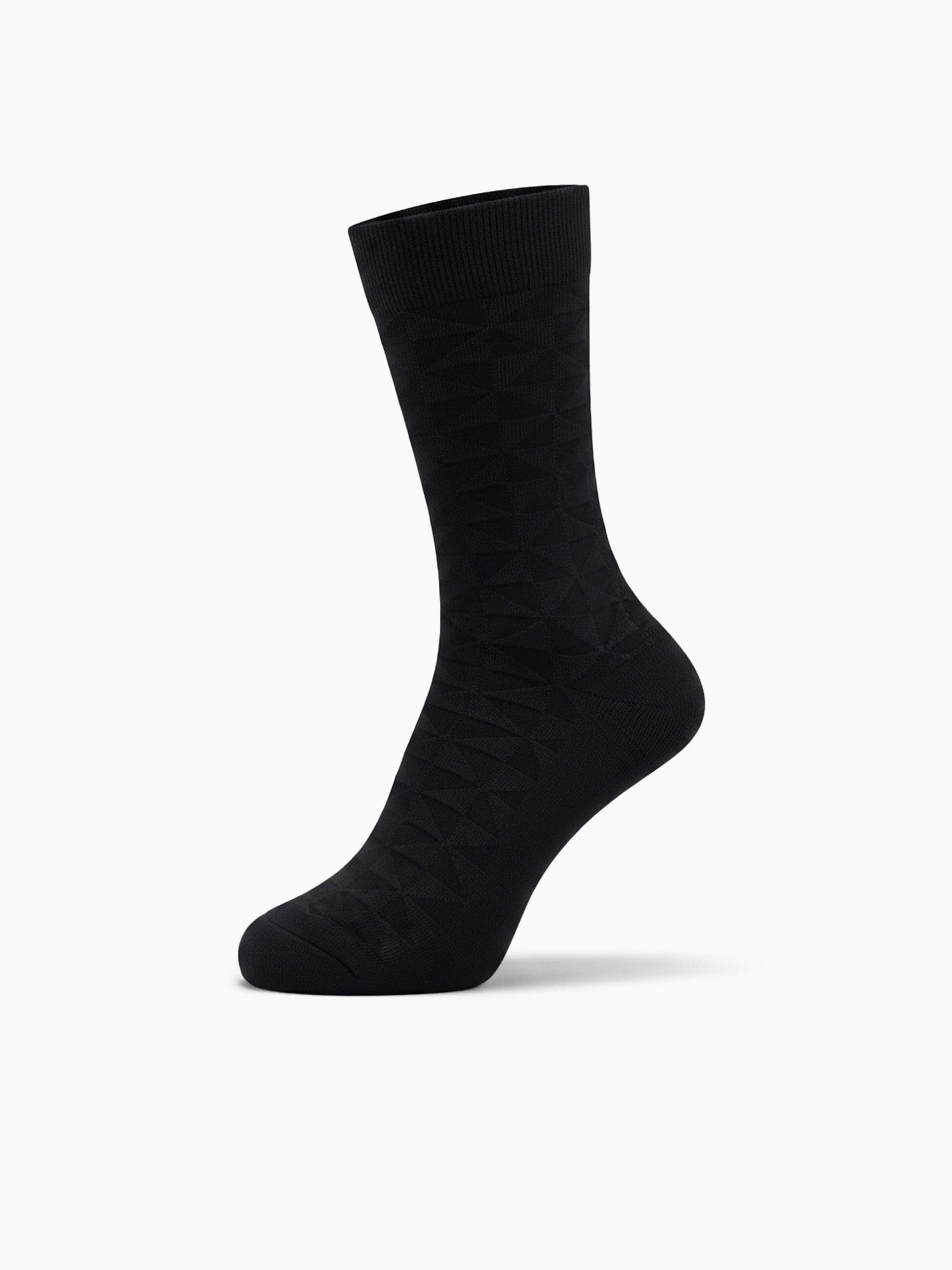 V280 Black Cotton Nylon Black