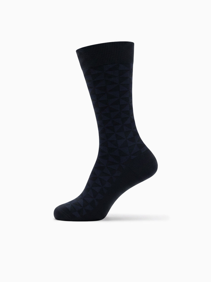 V280 Navy Cotton Nylon Navy