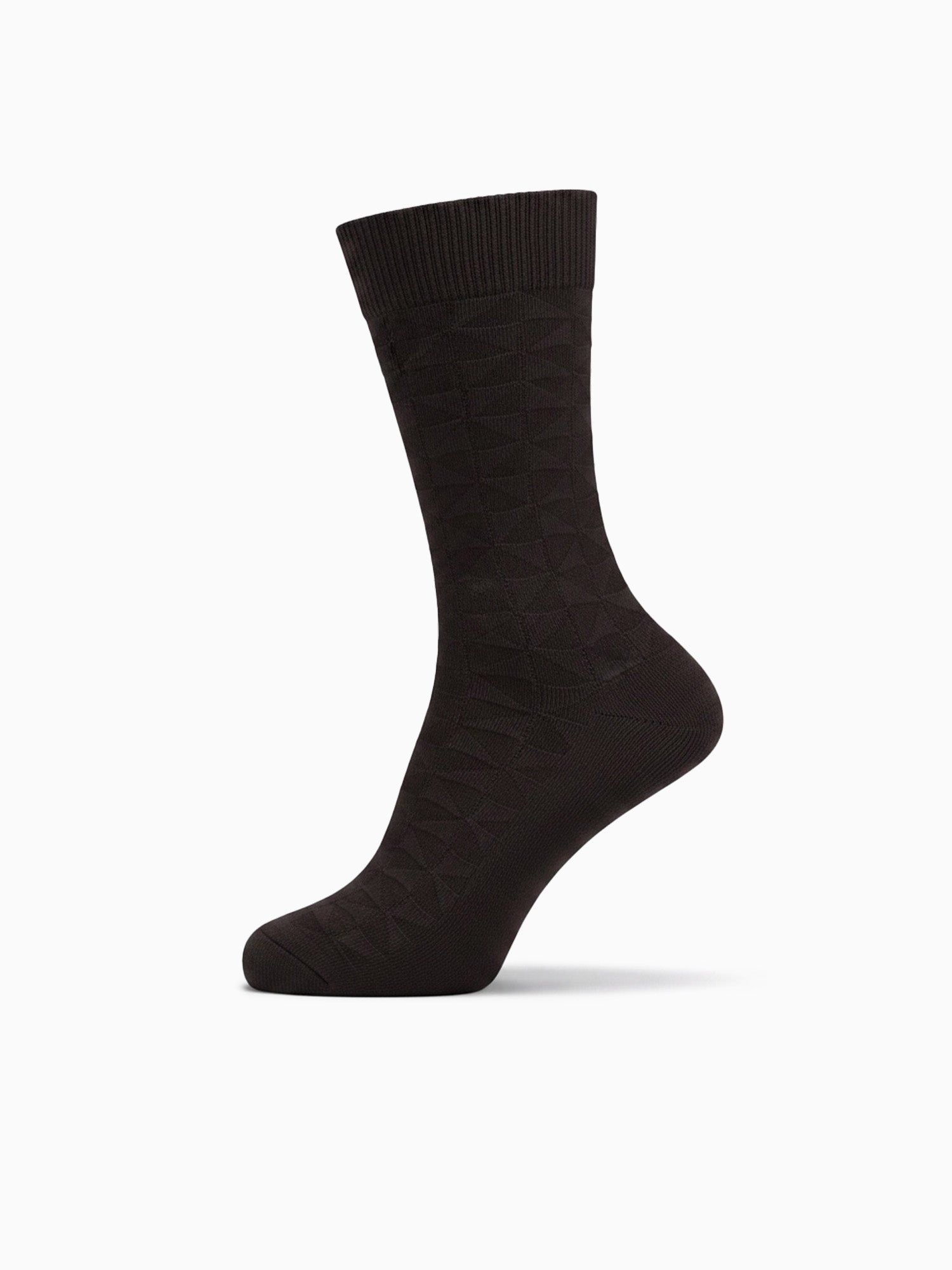 V280 Brown Cotton Nylon Brown