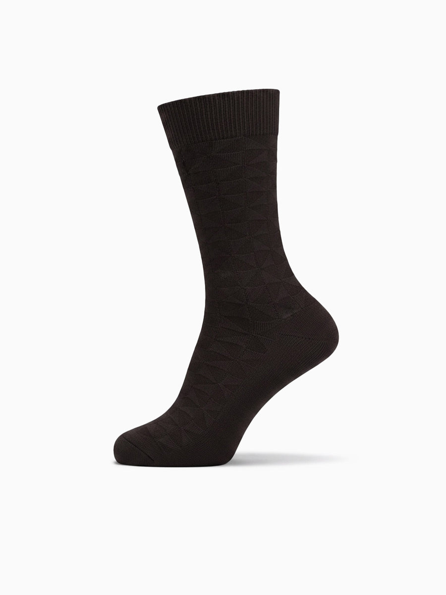 V280 Brown Cotton Nylon Brown