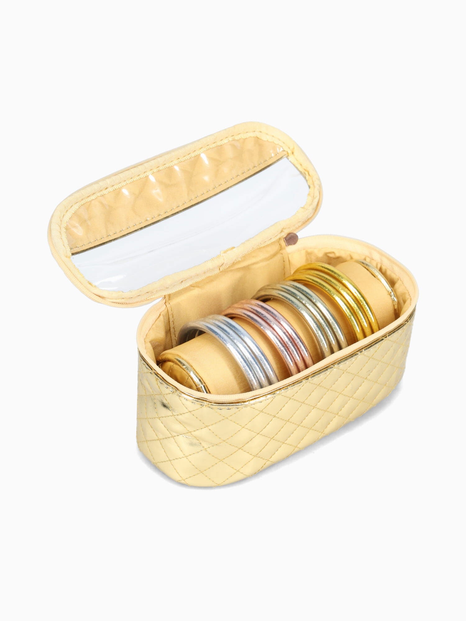 The Core Holiday Bundle Gold / S