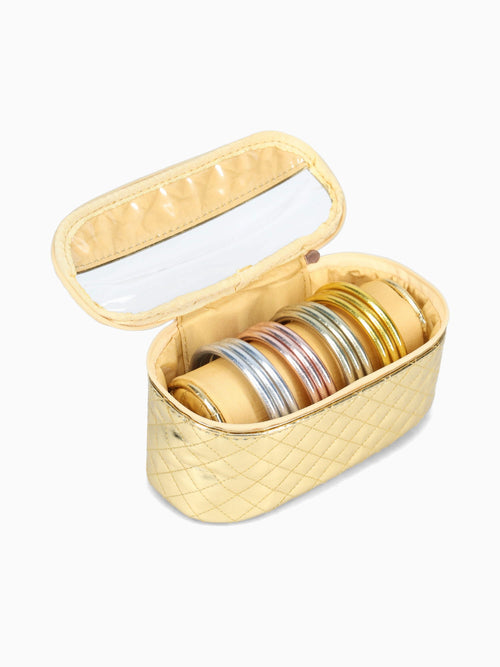 The Core Holiday Bundle Gold / S