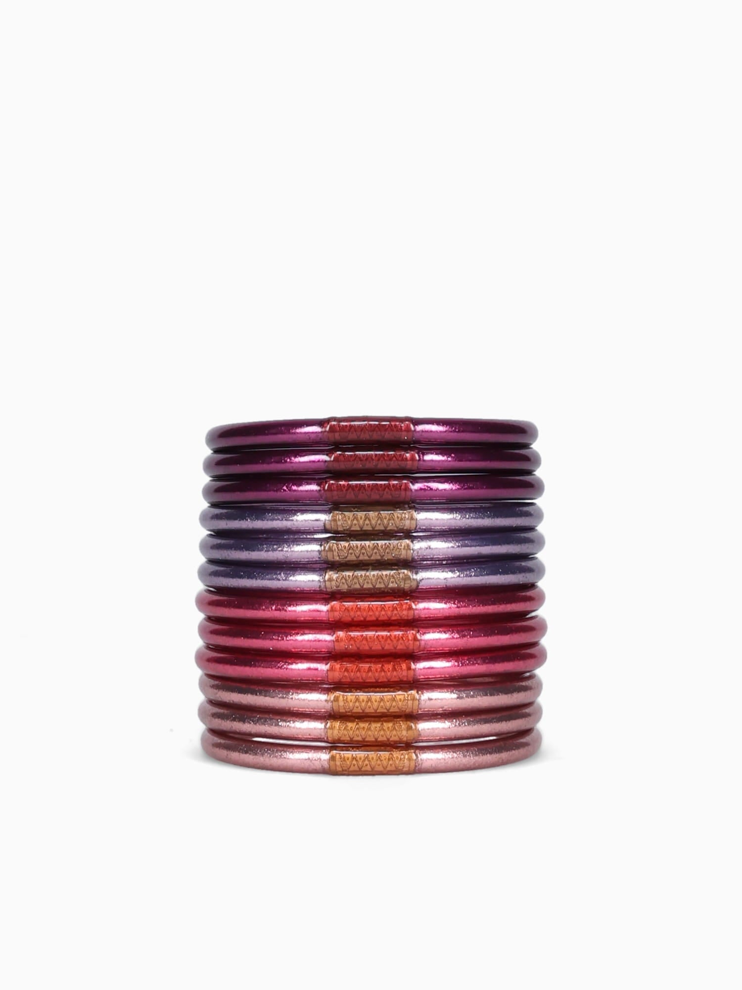 The Pink Holiday Bundle Pink / S