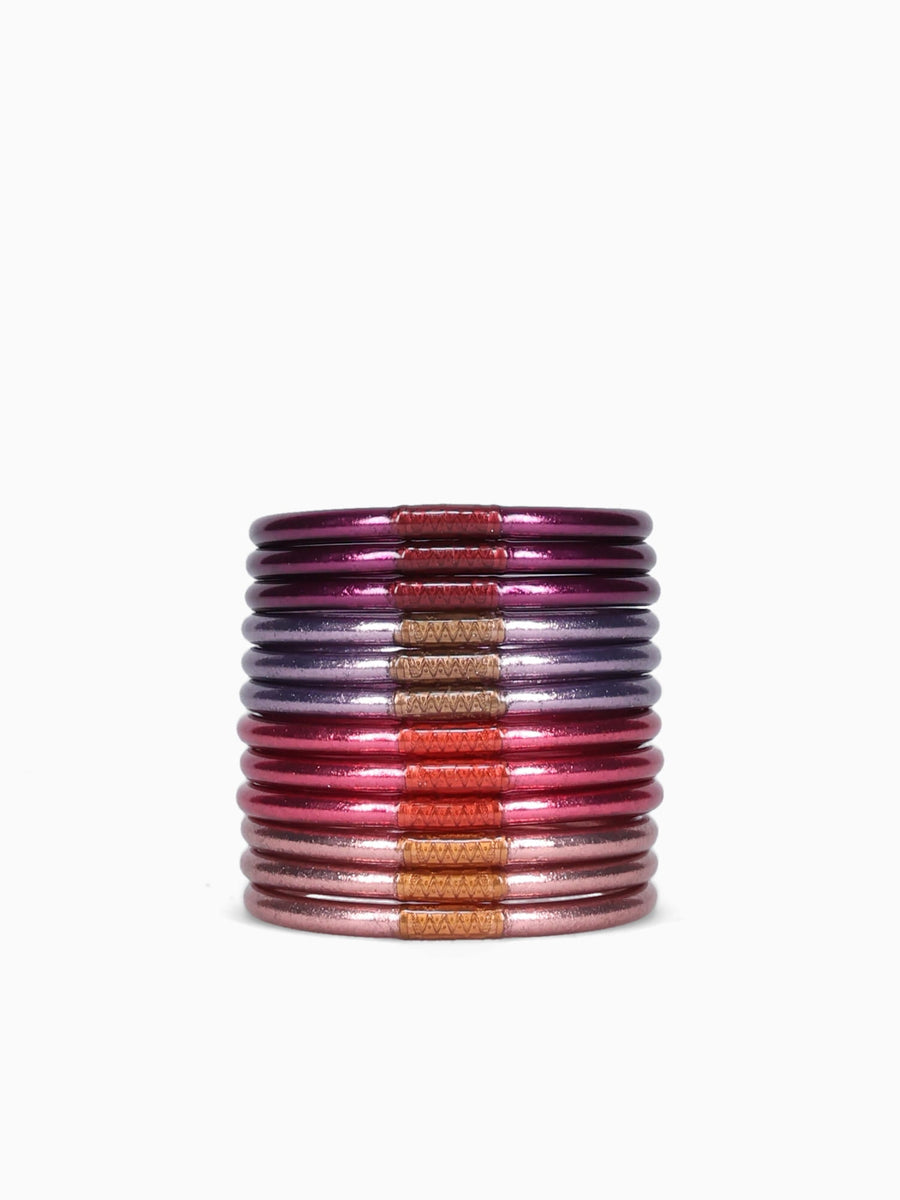 The Pink Holiday Bundle Pink / S