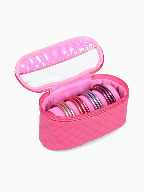 The Pink Holiday Bundle Pink / S