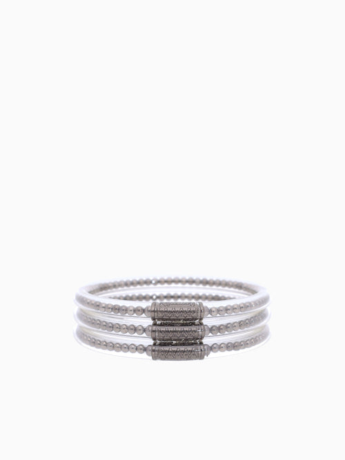 Bibi Gunmetal Awb Pewter / S