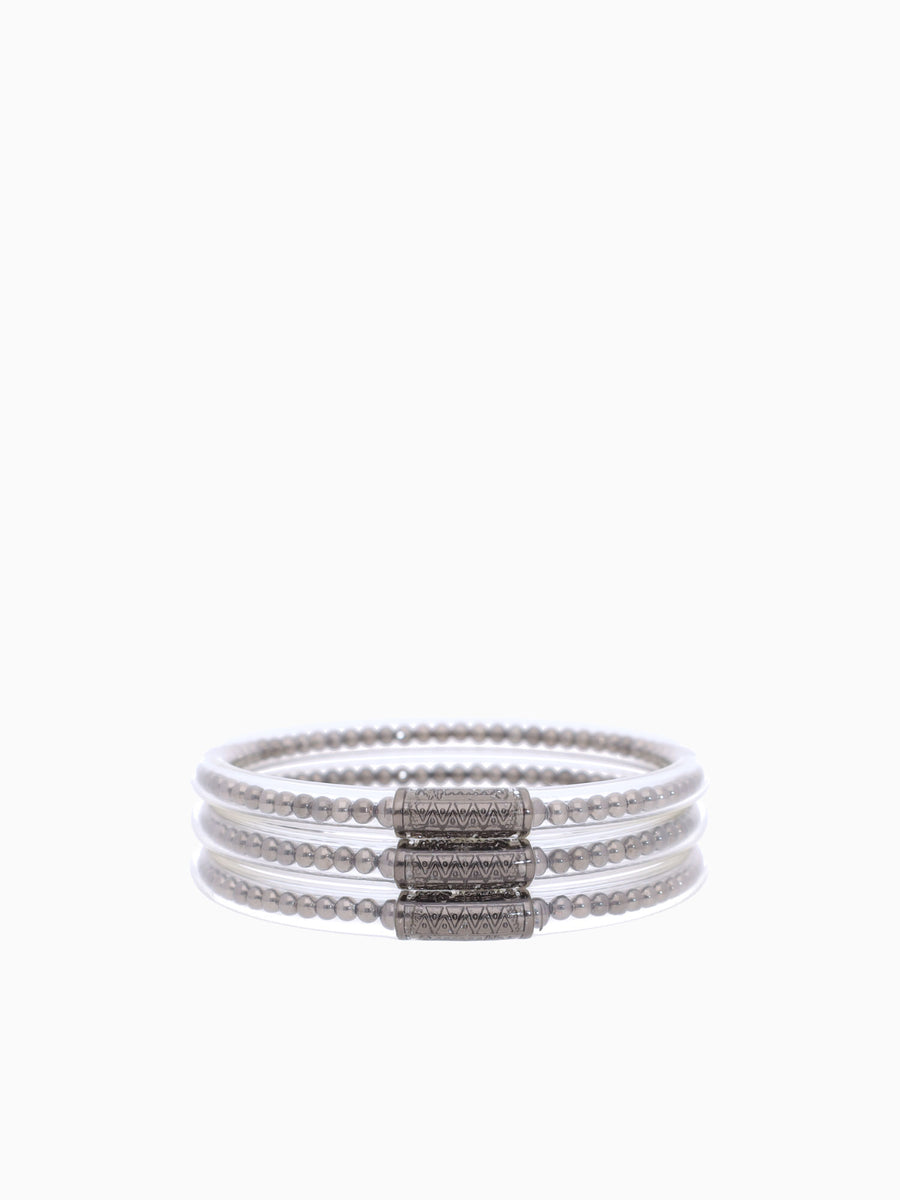 Bibi Gunmetal Awb Pewter / S