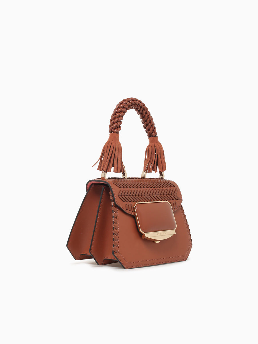 Oasi Zariel Nociolla Brown