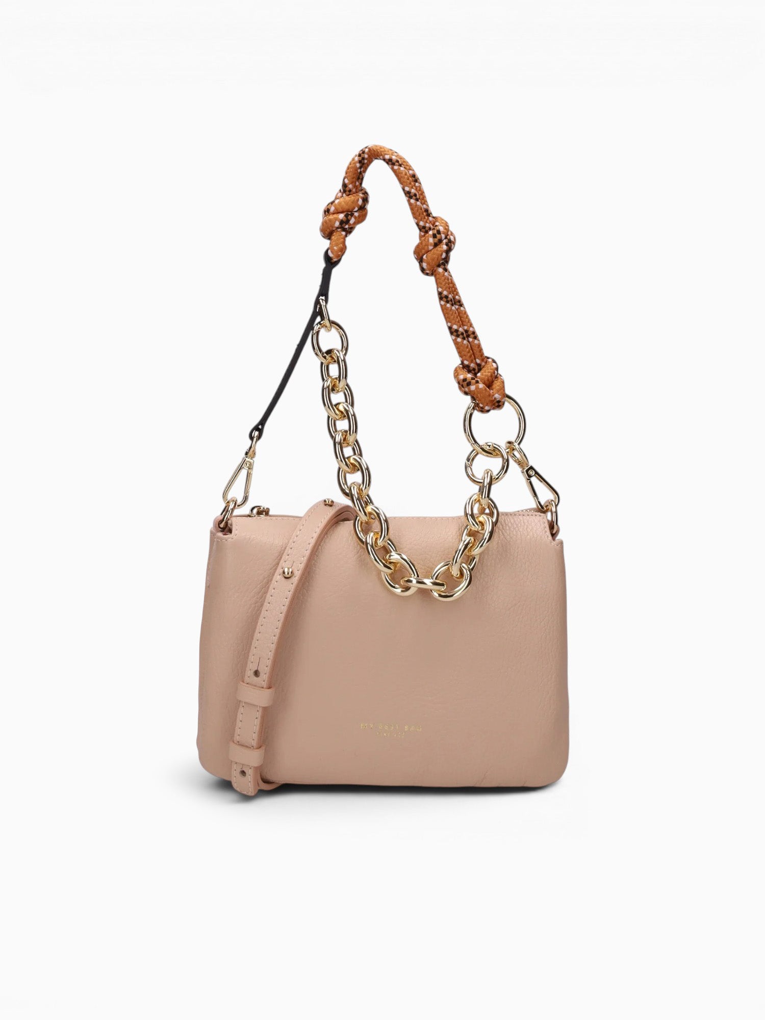 Reflex Shoulder Bag Petal Natural