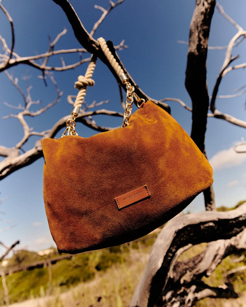 Reflex Shoulder Bag Lion