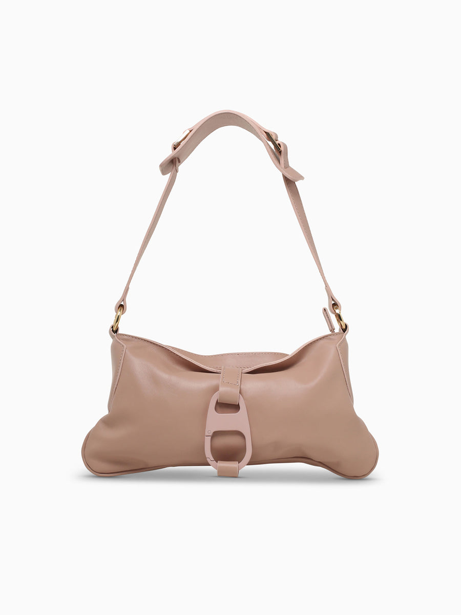 Paris Classique Nude Natural