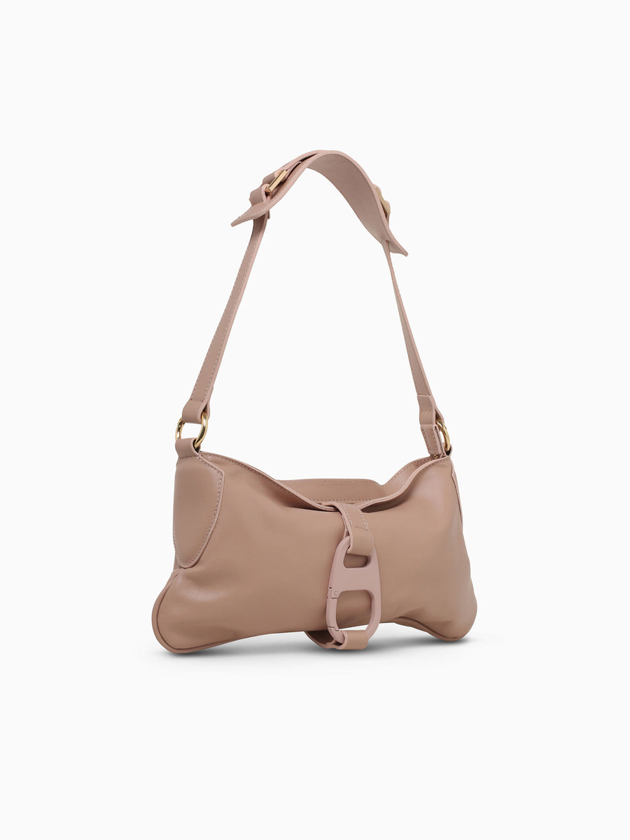 Paris Classique Nude Natural