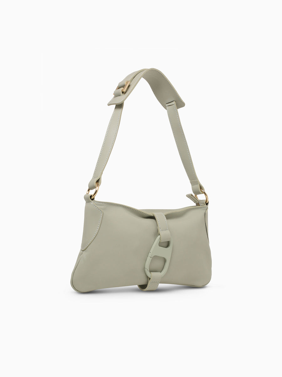 Paris Classique Artic Green