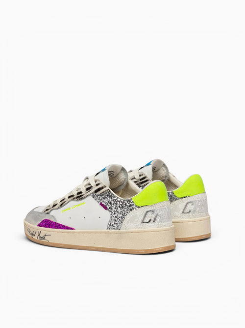 Chelsea 29206pp8 68 white Zebra leather White / 36 / M
