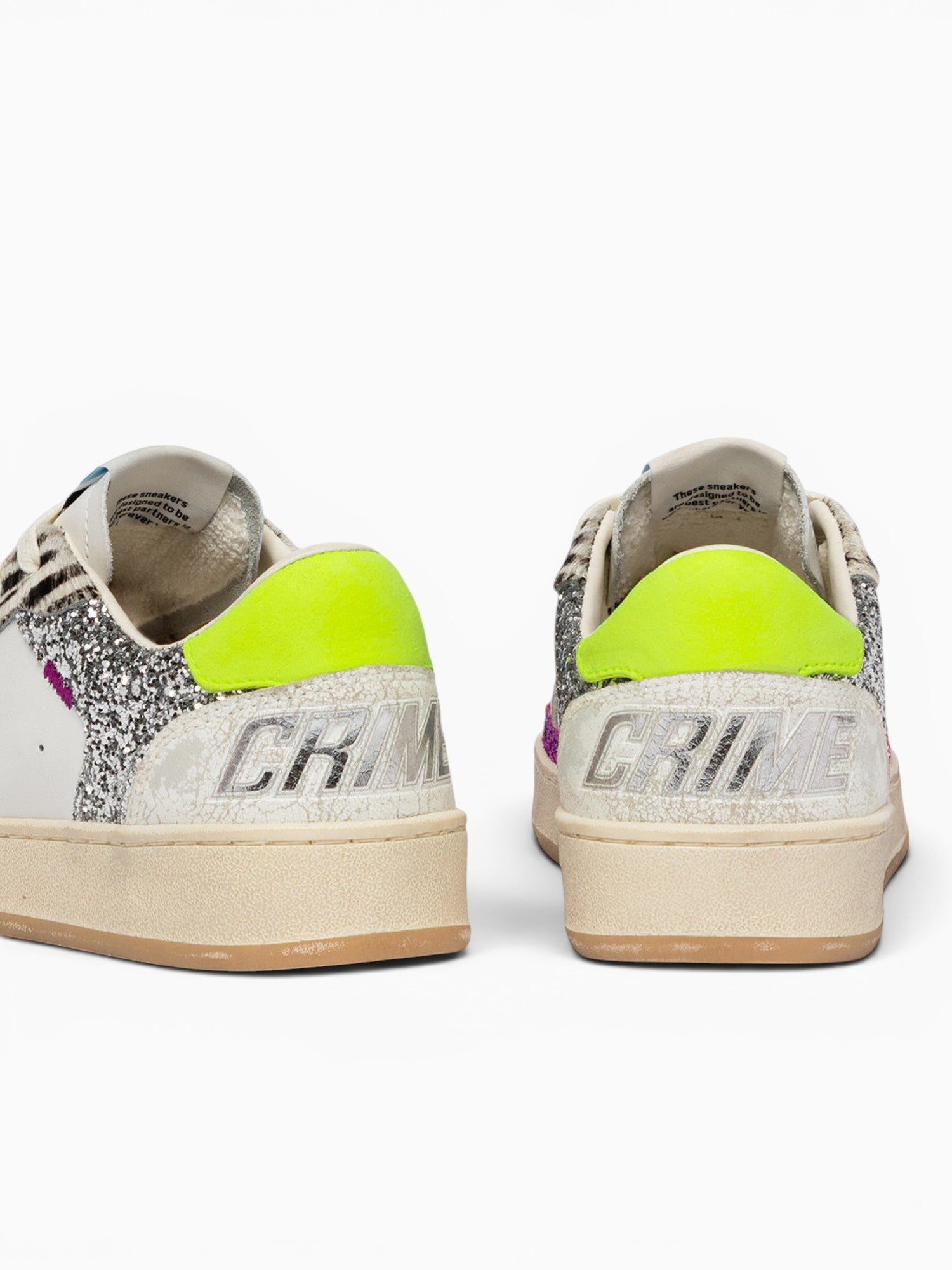 Chelsea 29206pp8 68 white Zebra leather White / 36 / M